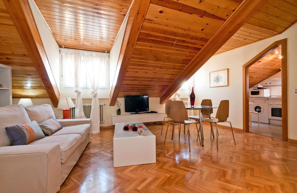 Latina Vii Appartement Madrid
